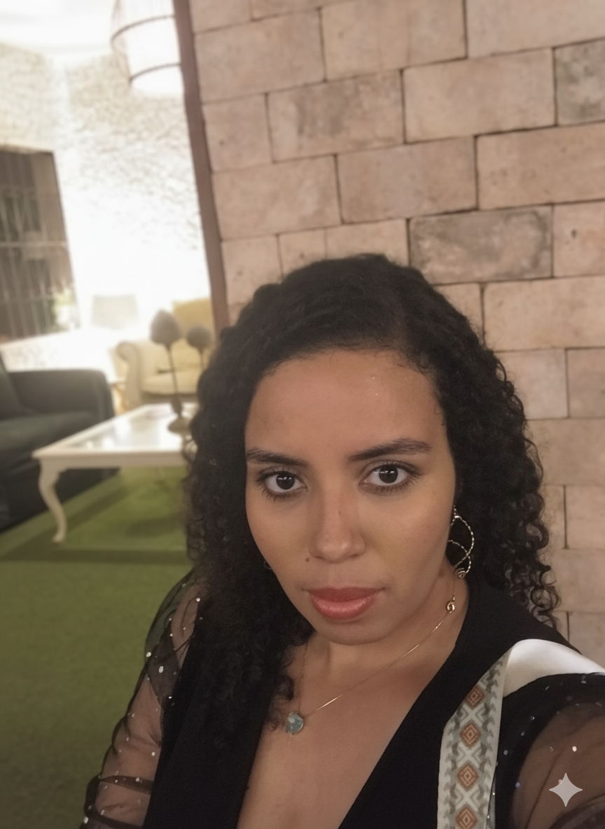 Minha Foto de Perfil